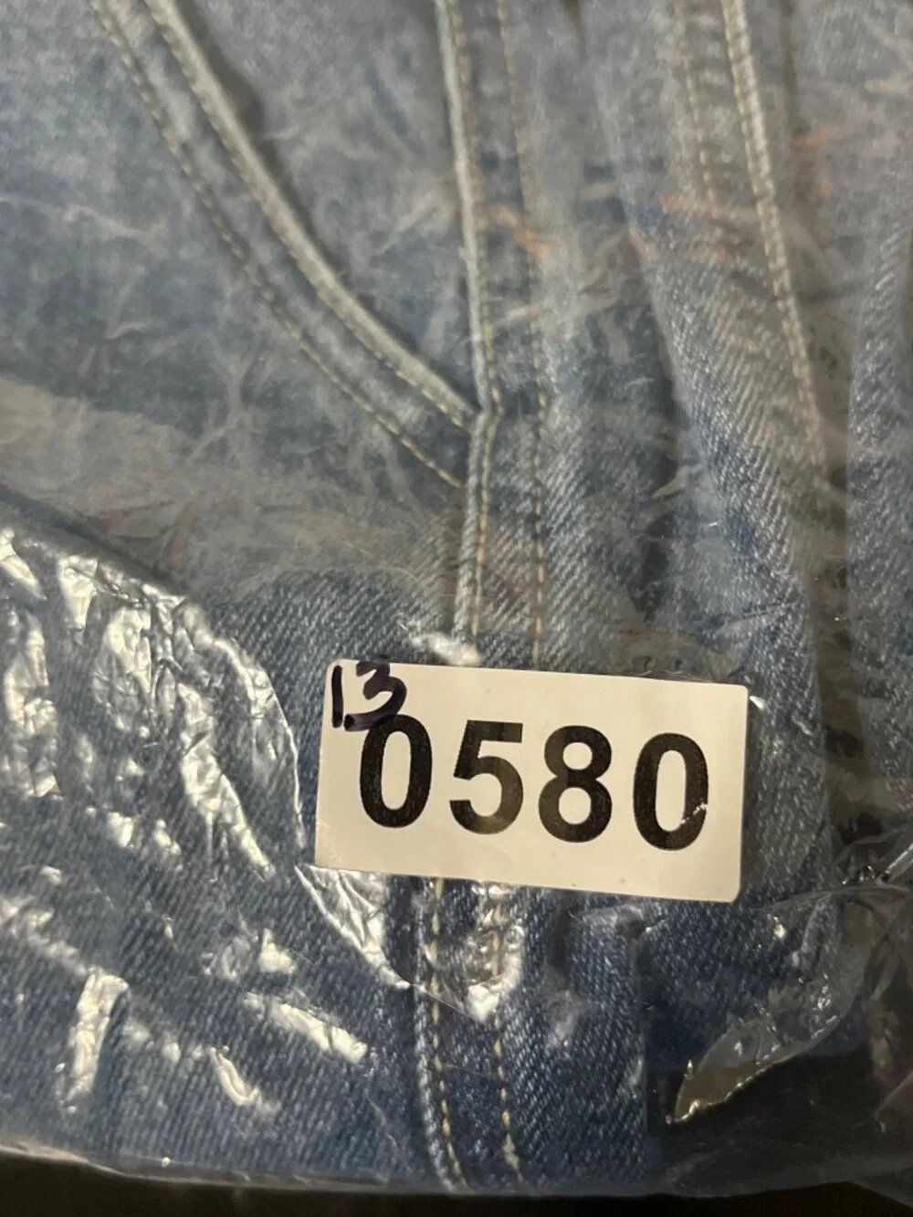 Joe's Jeans The Trixie High Rise Jeans Size 32 - Picture 16 of 16